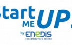 Startup me by Enedis