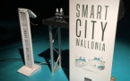 Smart City Wallonia 