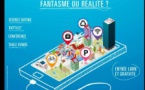 La ville intelligente : fantasme ou réalité ? - Journées Scientifiques de l'Université de Nantes