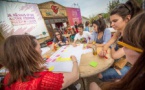 OuiShare Fest 2017 - Villes de tous les pays unissez-vous