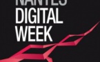 Nantes Digital Week 2017 : 100 événements au programme