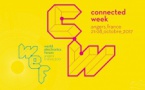 Angers Connected Week 2017