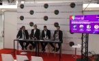 INNOPOLIS 2023 - SMART CITY GALAXY par CHOCHOY CONSEIL INNOPOLIS 2023 - SMART CITY GALAXY par CHOCHOY CONSEIL