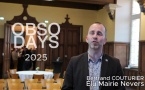Retour sur l'édition 2025 des OBSO'DAYS - Palais DUCAL de NEVERS