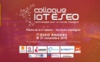 5ème Colloque IoT Smart World