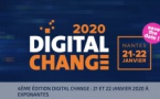 DIGITAL CHANGE 4e édition