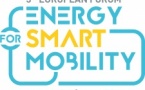 Forum Energy for Smart Mobility Forum Energy for Smart Mobility