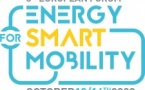 NOUVELLES DATES : Forum : Energy for Smart Mobility (E4SM)