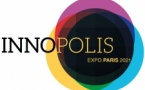 TABLE RONDE VIRTUELLE INNOPOLIS EXPO : QUEL FUTUR POUR LES VILLES DURABLES AVEC LA 5G ?