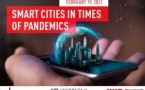 La ville intelligente en temps de pandémie, un séminaire unique proposé par TBS