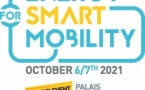 Energy For Smart Mobility