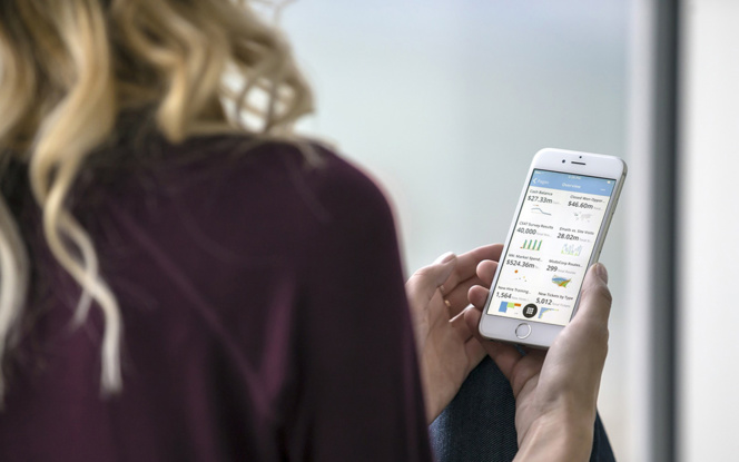 Le téléphone intelligent est désormais un objet de l'IoT (Photo Pixabay) Le téléphone intelligent est désormais un objet de l'IoT (Photo Pixabay)