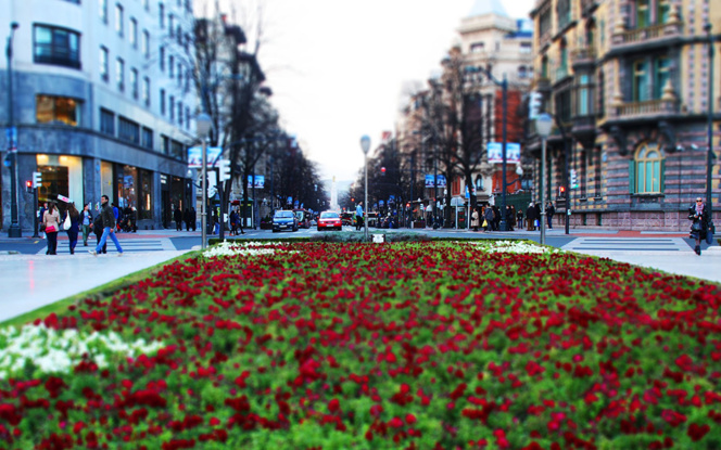 Nos villes seront-elles aussi plus vertes et moins polluées ? (photo d'illustration Pixabay) Nos villes seront-elles aussi plus vertes et moins polluées ? (photo d'illustration Pixabay)