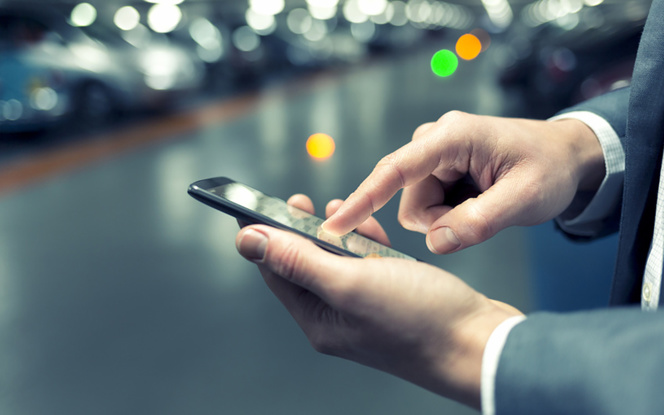 A Angers les chefs d'entreprises connectées favorisent la mutualisation et la collaboration A Angers les chefs d'entreprises connectées favorisent la mutualisation et la collaboration