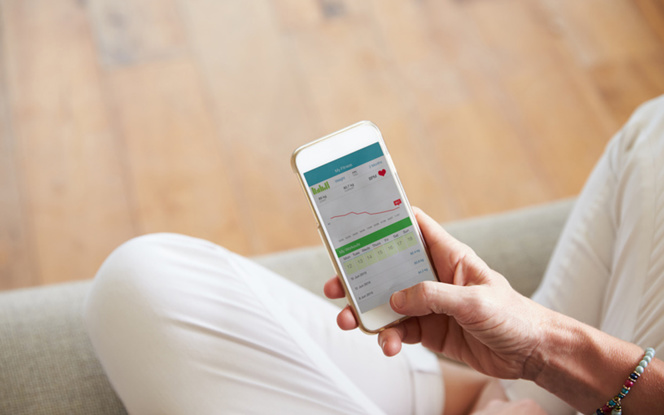 La santé connecté un enjeu majeur pour Orange Healthcare La santé connecté un enjeu majeur pour Orange Healthcare