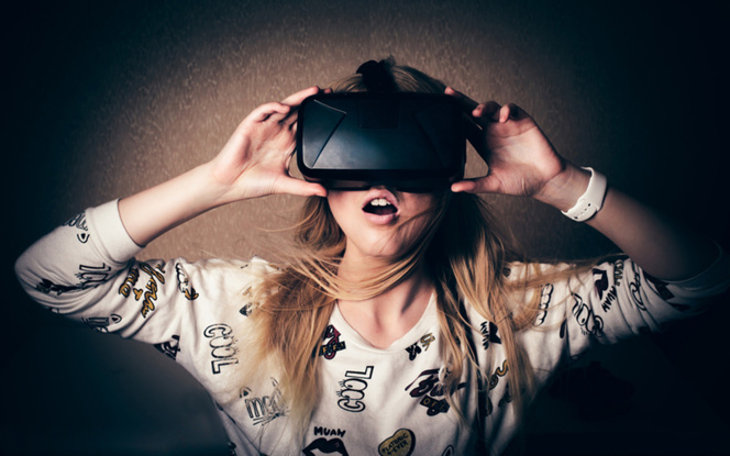 VIRTUALITY, le premier salon de la réalité virtuelle de Paris
