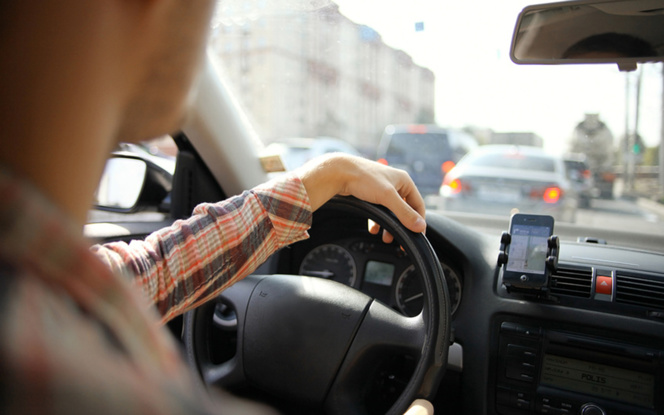 iDVROOM, le covoiturage quotidien qui intéresse les jeunes iDVROOM, le covoiturage quotidien qui intéresse les jeunes