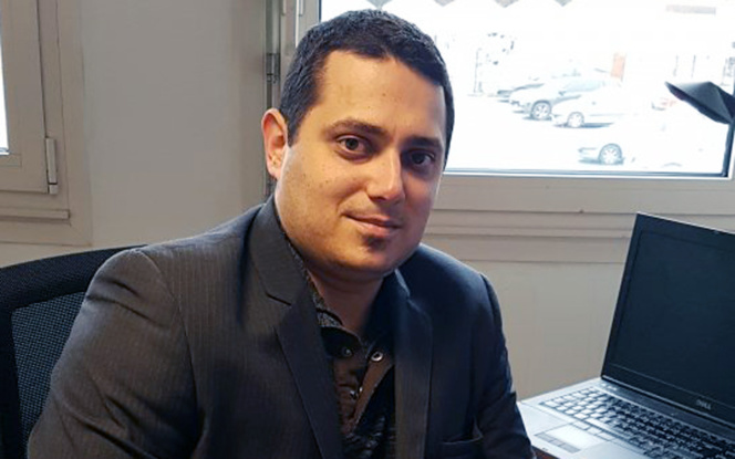 La Ville Intelligente Citoyenne : remettre l’humain au centre du débat La Ville Intelligente Citoyenne : remettre l’humain au centre du débat