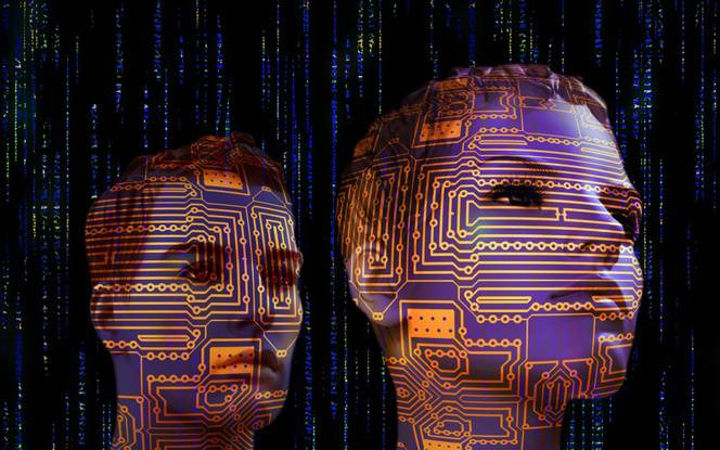Un ordinateur piloté directement par notre cerveau, fiction ou réalité ? (Photo LDD Pixabay) Un ordinateur piloté directement par notre cerveau, fiction ou réalité ? (Photo LDD Pixabay)