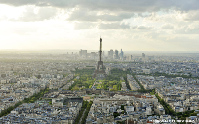 Il faut penser une stratégie locale de la Smart City Il faut penser une stratégie locale de la Smart City