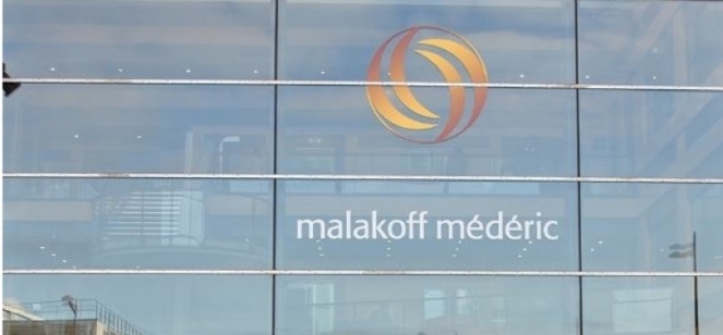 Malakoff Médéric accélère sa transformation digitale