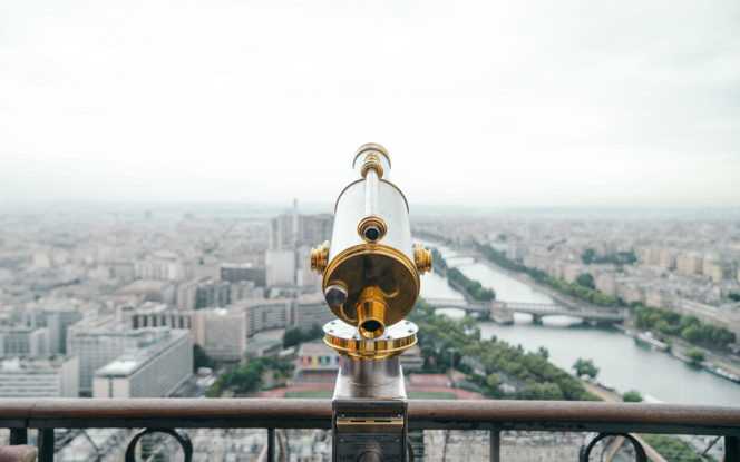 Partir à la découverte personnalisée d'une ville (Photo LDD Pixabay) Partir à la découverte personnalisée d'une ville (Photo LDD Pixabay)