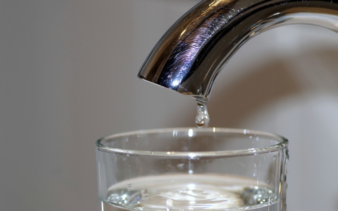 L'eau, source de vie, est un droit en France ( photo LDD Pixabay ) L'eau, source de vie, est un droit en France ( photo LDD Pixabay )