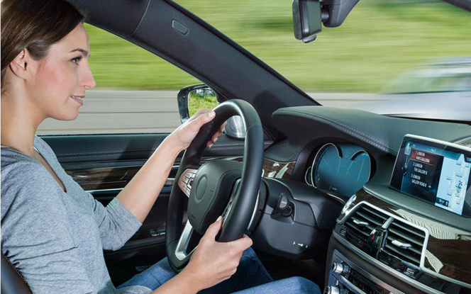 Dragon Drive occupe désormais de nombreux véhicules dans le monde (Photo Nuance Automobile) Dragon Drive occupe désormais de nombreux véhicules dans le monde (Photo Nuance Automobile)