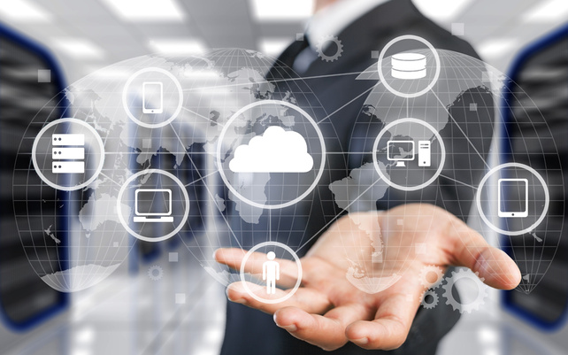 PROS augmente ses capacités Cloud en Europe PROS augmente ses capacités Cloud en Europe