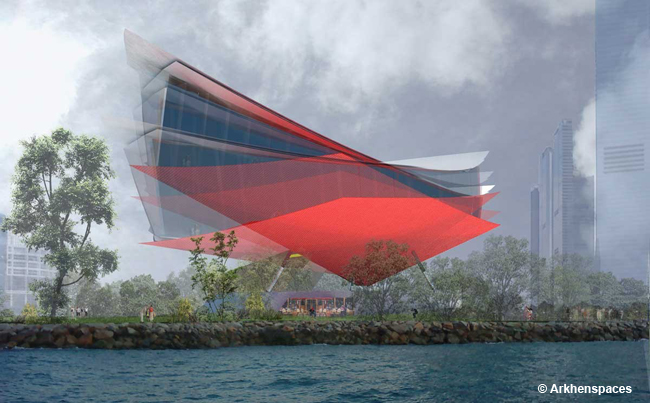 Arkhenspaces et iPorta lauréats du Grand Prix « Le Monde - Smart Cities » Arkhenspaces et iPorta lauréats du Grand Prix « Le Monde - Smart Cities »