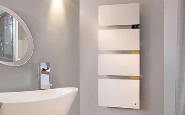 Thermor lance le sèche-serviette musical Thermor lance le sèche-serviette musical