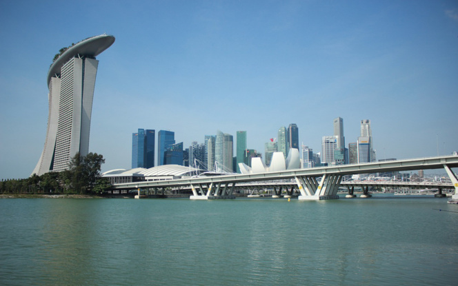 La ville de Singapour (Malaisie). Chaque ville constitue une opportunité économique pour nos entreprises, en France comme à l'étranger (Photo LDD Pixabay) La ville de Singapour (Malaisie). Chaque ville constitue une opportunité économique pour nos entreprises, en France comme à l'étranger (Photo LDD Pixabay)