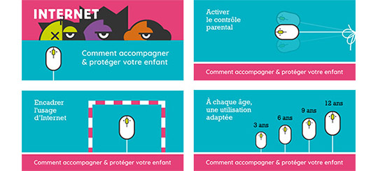 FFT : un guide pour accompagner et protéger votre enfant sur internet FFT : un guide pour accompagner et protéger votre enfant sur internet