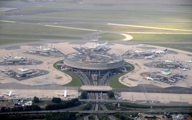 ADP : Imaginez l'expérience aéroportuaire de demain ADP : Imaginez l'expérience aéroportuaire de demain