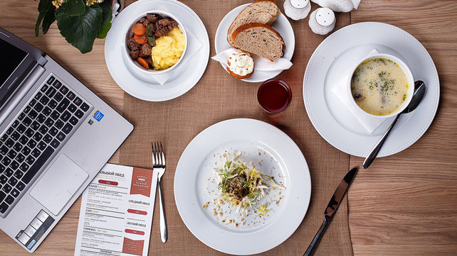 L’Atelier BNP Paribas dresse le panorama de l’écosystème américain de la « foodtech » L’Atelier BNP Paribas dresse le panorama de l’écosystème américain de la « foodtech »