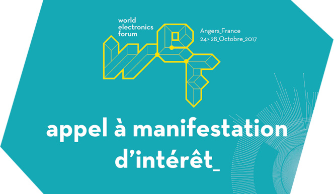 WEF 2017 à Angers : appel aux industriels du Grand Ouest.