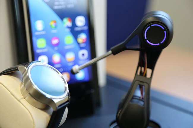 Carrefour Banque et Assurance fait appel au robot KiOne de Key Infuser Carrefour Banque et Assurance fait appel au robot KiOne de Key Infuser