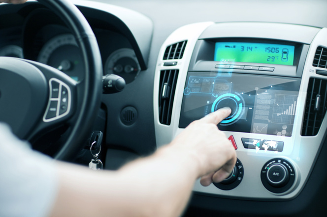 Les véhicules seront de plus en plus autonomes dans les années à venir (Photo Silicon magazine) Les véhicules seront de plus en plus autonomes dans les années à venir (Photo Silicon magazine)