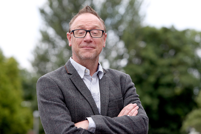 Lee Fisher, Security Specialist, Juniper Networks Lee Fisher, Security Specialist, Juniper Networks