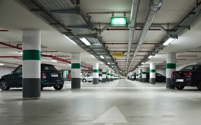 Yespark : l’application qui vous trouve un parking privé en centre-ville