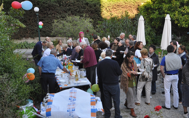 Fête des voisins à Nice (photo monquartier.net)