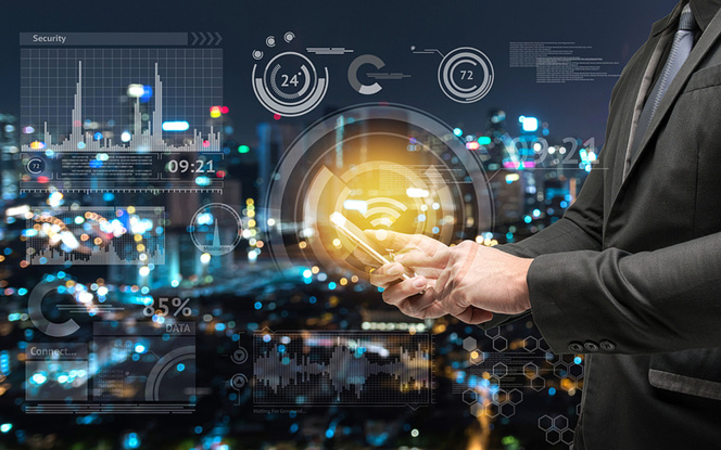 Les villes intelligentes ne doivent pas être ennuyantes mais réactives Les villes intelligentes ne doivent pas être ennuyantes mais réactives