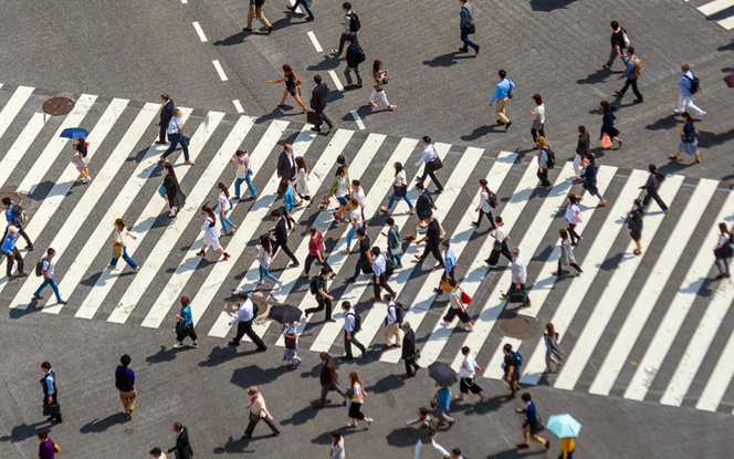 De plus en plus d'habitants et une obligation de repenser le modèle (Photo Fotolia) De plus en plus d'habitants et une obligation de repenser le modèle (Photo Fotolia)