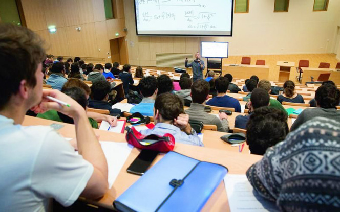 La Smart City créatrice d’emplois pour les jeunes diplômés La Smart City créatrice d’emplois pour les jeunes diplômés