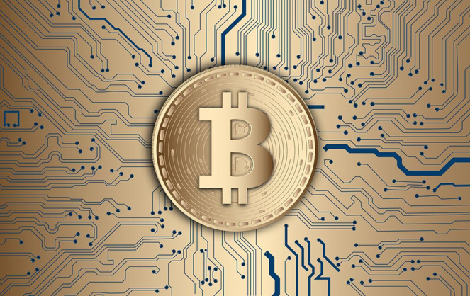 le bitcoin n'est qu'une illustration d'un mouvement beaucoup plus profond soutenu par la technologie blockchain (Photo Crypto Analyse)