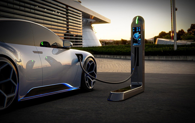 La mobilité électrique, l’un des enjeux majeurs de la ville de demain (photo Pixabay)