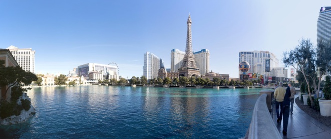 CES 2018 : les premiers retours sans langue de bois d'Olivier Ezratty CES 2018 : les premiers retours sans langue de bois d'Olivier Ezratty