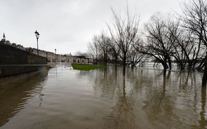 Les dernières inondations du bassins de la Seine ont fait de nouveaux des débats (Photo Tous les Festivals)