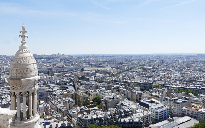 En 2030, plus de 75% des terriens vivront dans une ville... En 2030, plus de 75% des terriens vivront dans une ville...