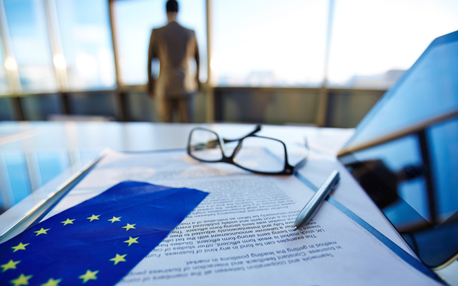 Le RGPD entrera en vigueur le 25 mai prochain dans les entreprises et collectivités (Photo Teleperformance Academy ) Le RGPD entrera en vigueur le 25 mai prochain dans les entreprises et collectivités (Photo Teleperformance Academy )